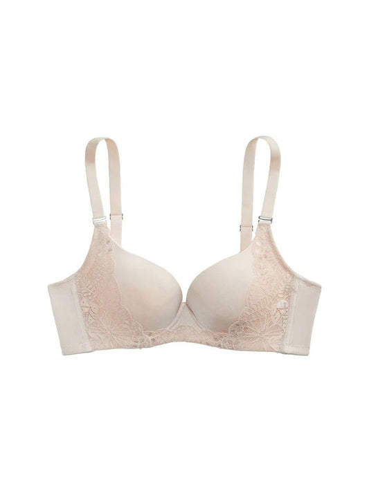 The Little Bra Company TLBC - Abigail Pushup Bra - Bambolina’s Boutique