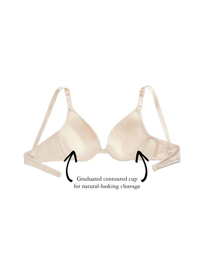 The Little Bra Company TLBC - Angela - Bambolina’s Boutique