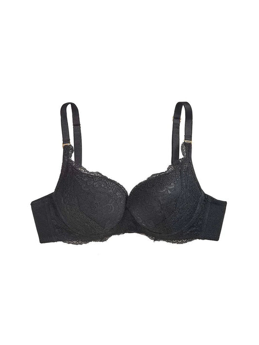 The Little Bra Company TLBC - Elsie Pushup Bra - Bambolina’s Boutique