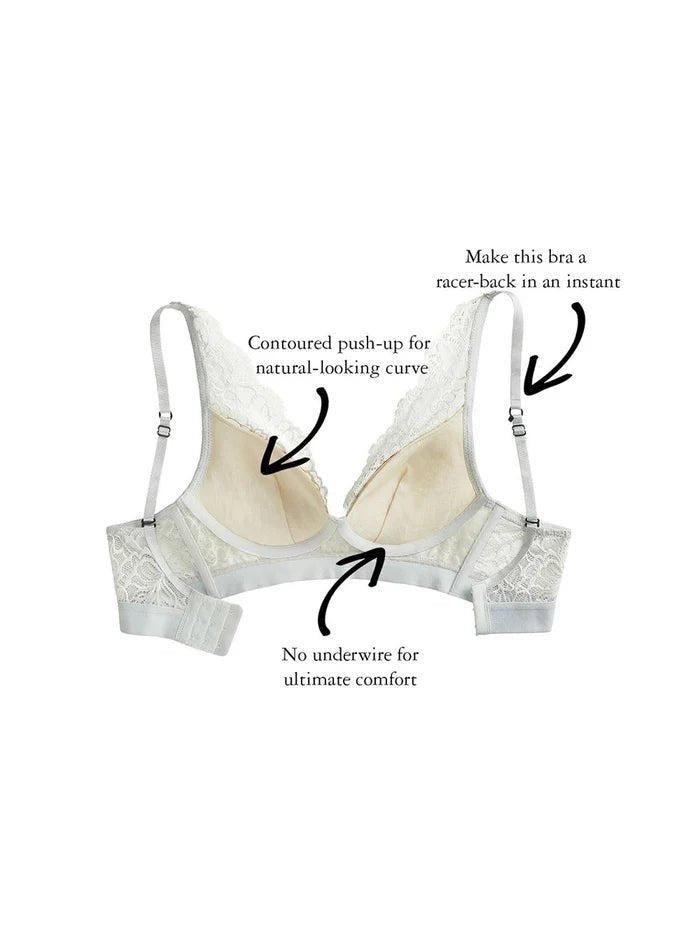 The Little Bra Company TLBC - Gillian - Bambolina’s Boutique