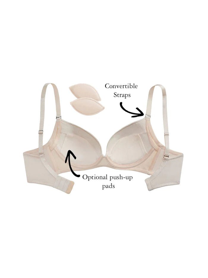 The Little Bra Company TLBC - Kaitlyn - Bambolina’s Boutique