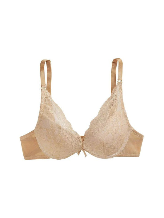 The Little Bra Company TLBC - Lucia Pushup Bra - Bambolina’s Boutique