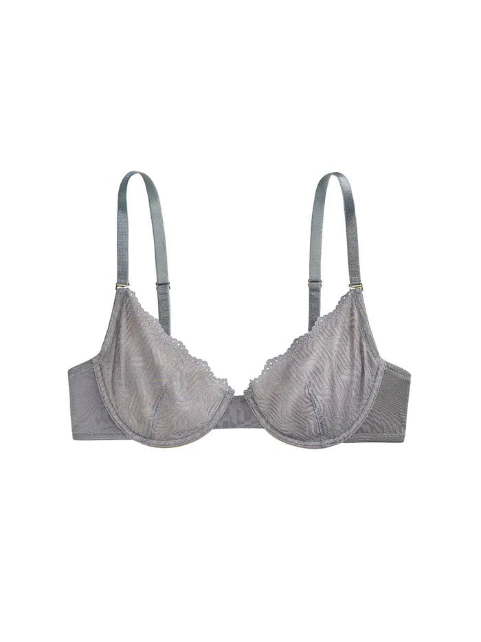 The Little Bra Company TLBC - Marissa Wired Unlined Bra - Bambolina’s Boutique