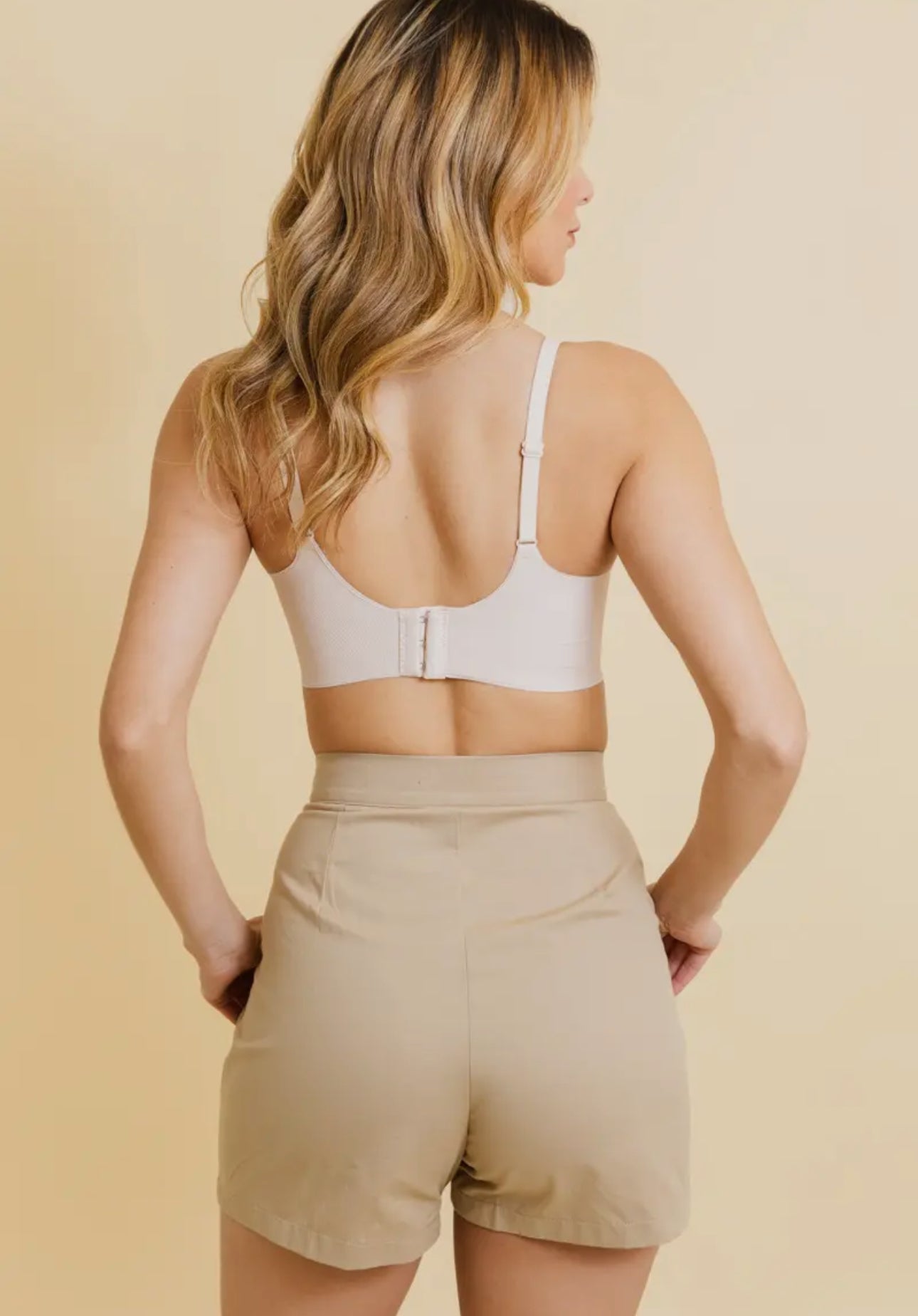 Ultra - Light Wireless Bra - Bambolina’s Boutique