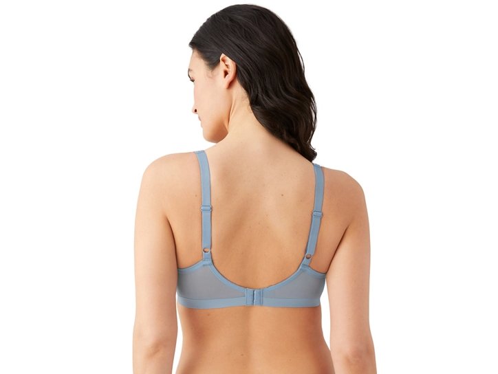 Wacoal - All Edge Underwire Underwire Bra 855341 - Bambolina’s Boutique