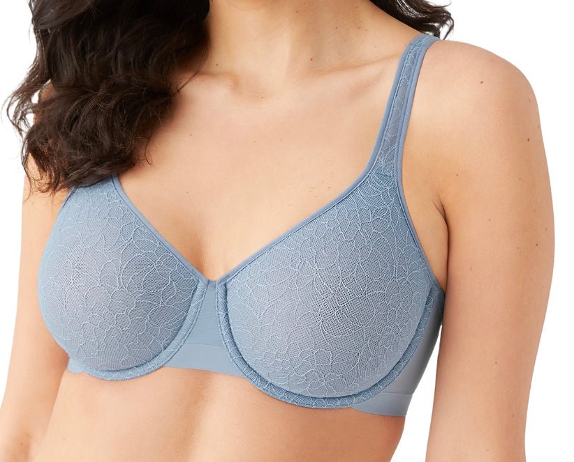 Wacoal - All Edge Underwire Underwire Bra 855341 - Bambolina’s Boutique