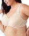 Wacoal Basic Beauty Spacer Underwire T-Shirt Bra 853192 - Bambolina’s Boutique