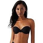 Wacoal - Comfort First Strapless Convertible Bra 854339 - Bambolina’s Boutique