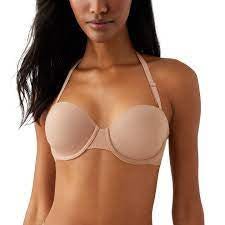 Wacoal - Comfort First Strapless Convertible Bra 854339 - Bambolina’s Boutique