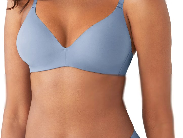 Wacoal - Comfort First Wireless T-Shirt Bra 856339 - Bambolina’s Boutique