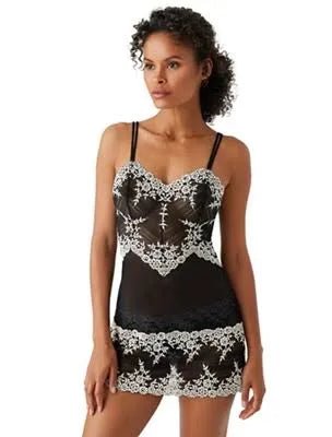 Wacoal - Embrace Lace Chemise - Bambolina’s Boutique