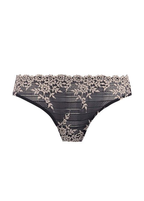 Wacoal Embrace Lace Panties - Bambolina’s Boutique