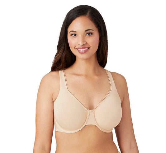 Wacoal High Standards Underwire Bra 855352 - Bambolina’s Boutique