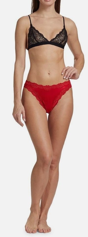 Wacoal Softly Styled Hi - Leg Panty - Bambolina’s Boutique