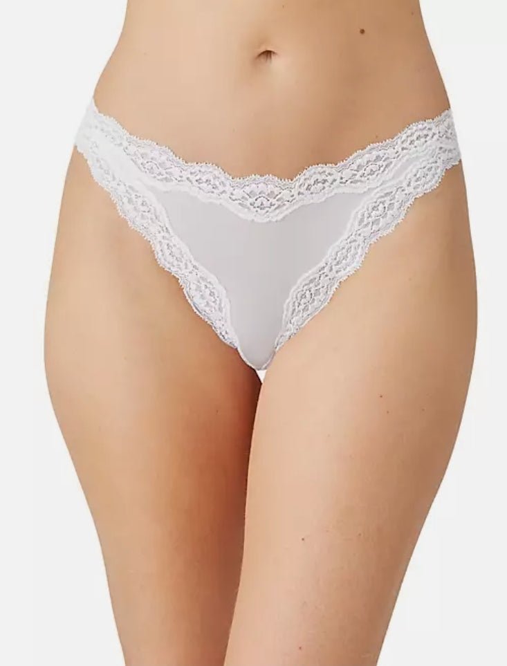 Wacoal Softly Styled Hi - Leg Panty - Bambolina’s Boutique