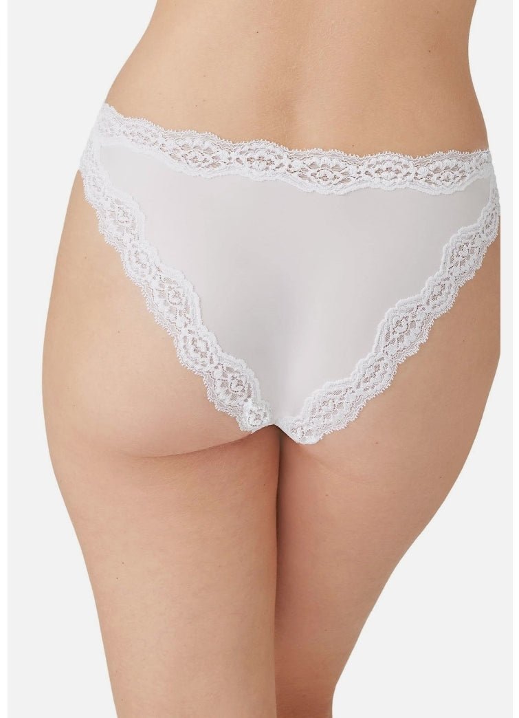 Wacoal Softly Styled Hi - Leg Panty - Bambolina’s Boutique