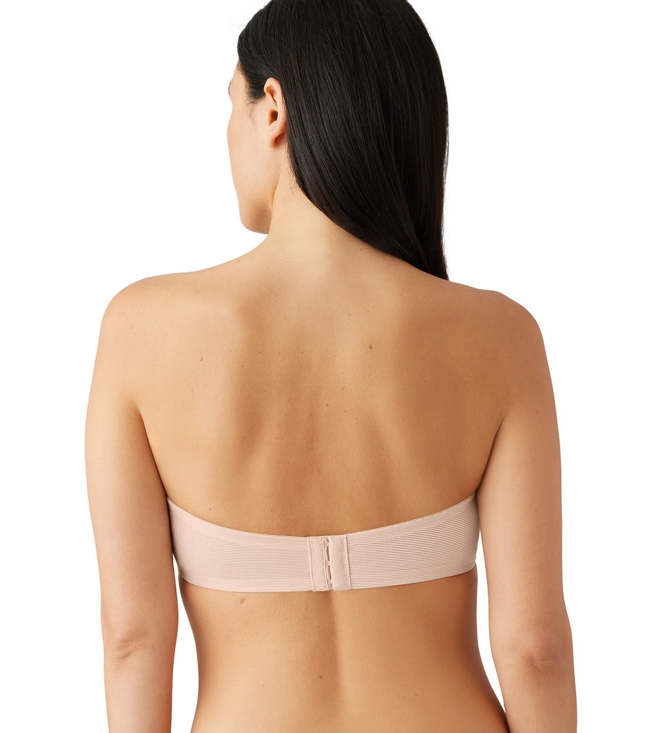 Wacoal - Visual Effects Strapless Minimizer 854310 - Bambolina’s Boutique