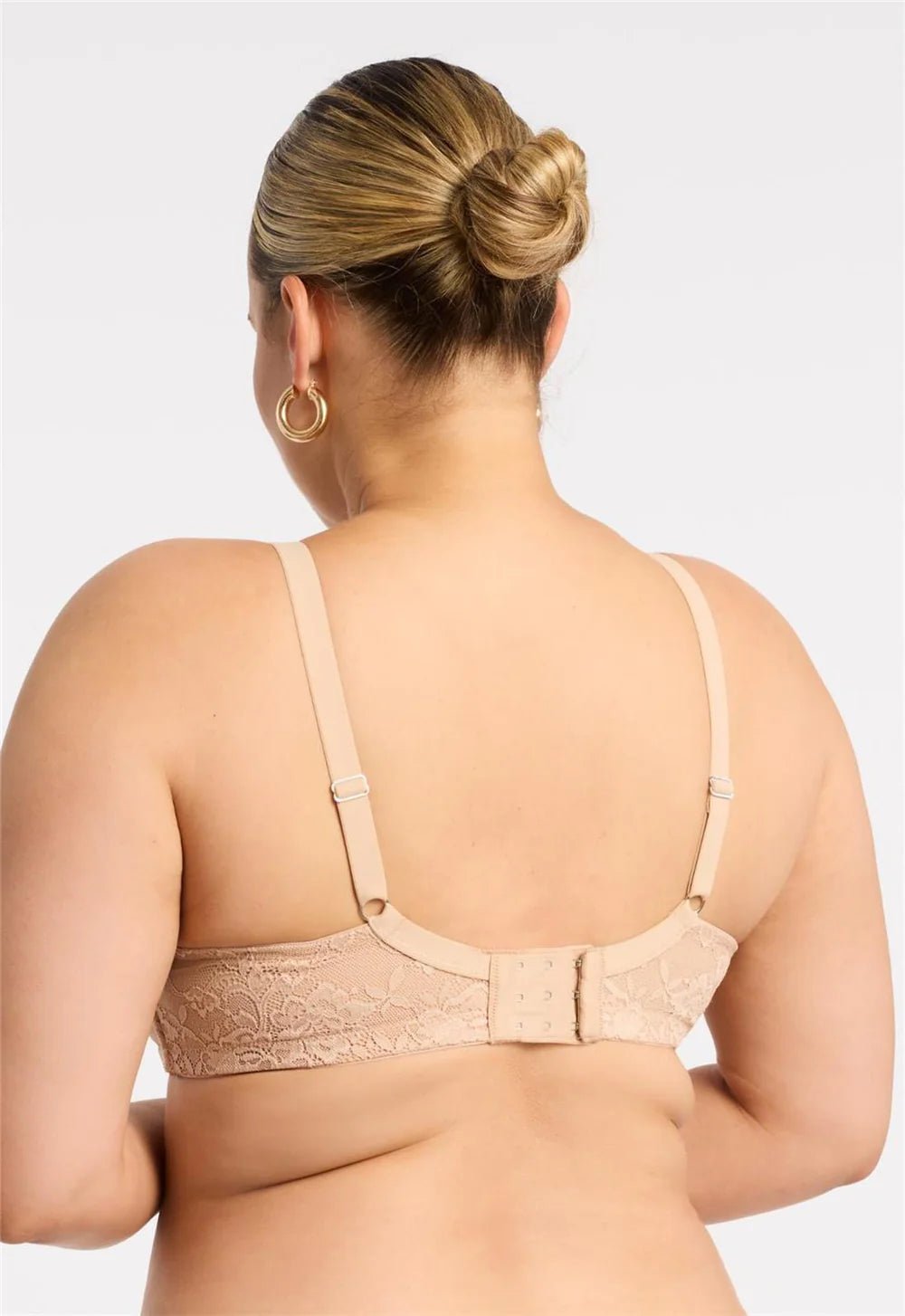 Wire - Free Dream Bra - Montelle 9326 - Bambolina’s Boutique